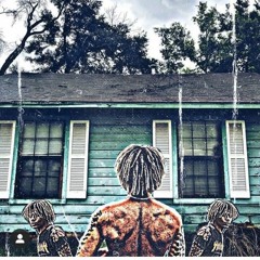 Pick Up Man - ft. Hoodstar Babysavage & YKN ZAY