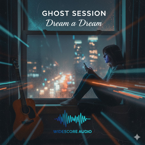 Stream Dream A Dream by Scot Combs | Listen online for free on SoundCloud