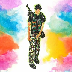 N'ap Boule! (Prod. by LORD CASSO)