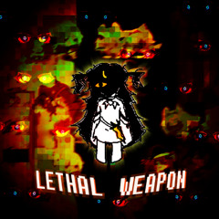 38. LETHAL WEAPON (birthday special kinda)