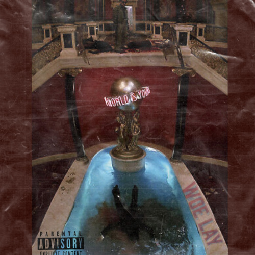 Woe Lay - stackin it