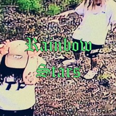 $uicideboy$ - Rainbow Stars [Prod. Desyed]