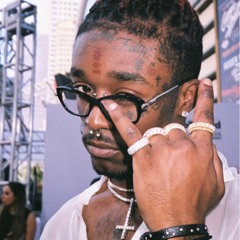 LIL UZI VERT - 4FUN!