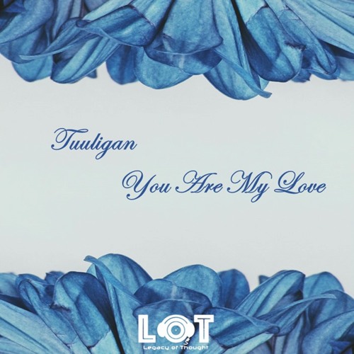 You Are My Love