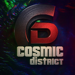FM-Defender (Chinatownwars Cosmic District cover)