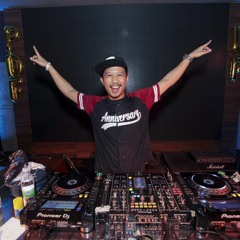 DJ YONUHA - LIVE THE LAMBUIK SANAK V5