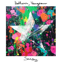 PREMIERE! Hotboxx, Vangeaux - Saxxy (Original Mix) Hotfingers