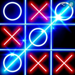 Tic Tac Toe -  By Shooting star "hiphop (this song is for sale)