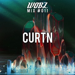 WOBZ Mix #011 - CURTN