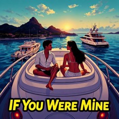 2 - Ronedillious - (Funk) If You Were Mine