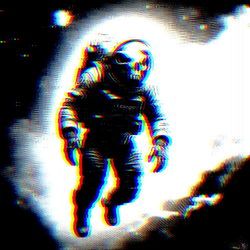 In Other Worlds
