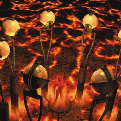 Core25 - 90's Gabber Mystic Reality Mix