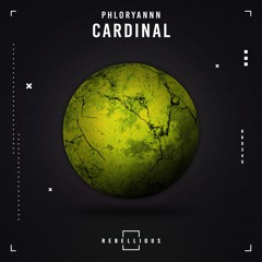 Cardinal (Original Mix)