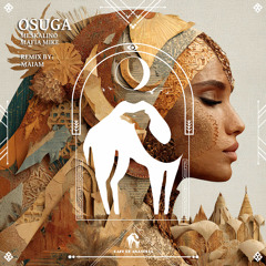 Meskalino, Mafia Mike - Osuga (MaiaM Remix)