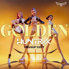 Mark Sixma vs. Demon Hunters - Turn It Golden (Highup Mainstage Edit)
