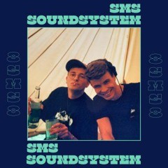 SMS-Soundsystem aka Tillary b2b Depp - 2hr Closing-Set @ Scharmützel Festival 2021