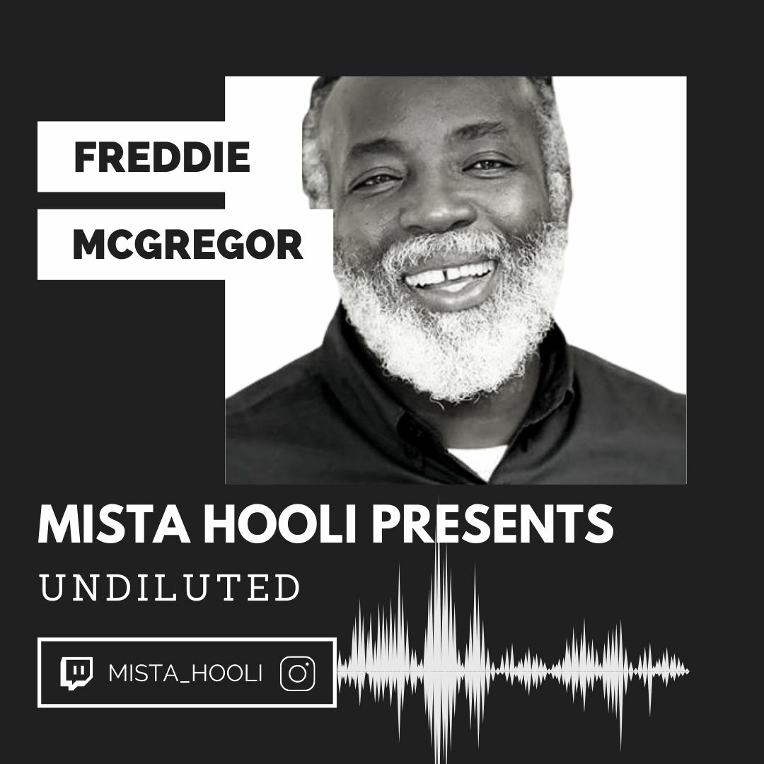 Mista Hooli Presents..