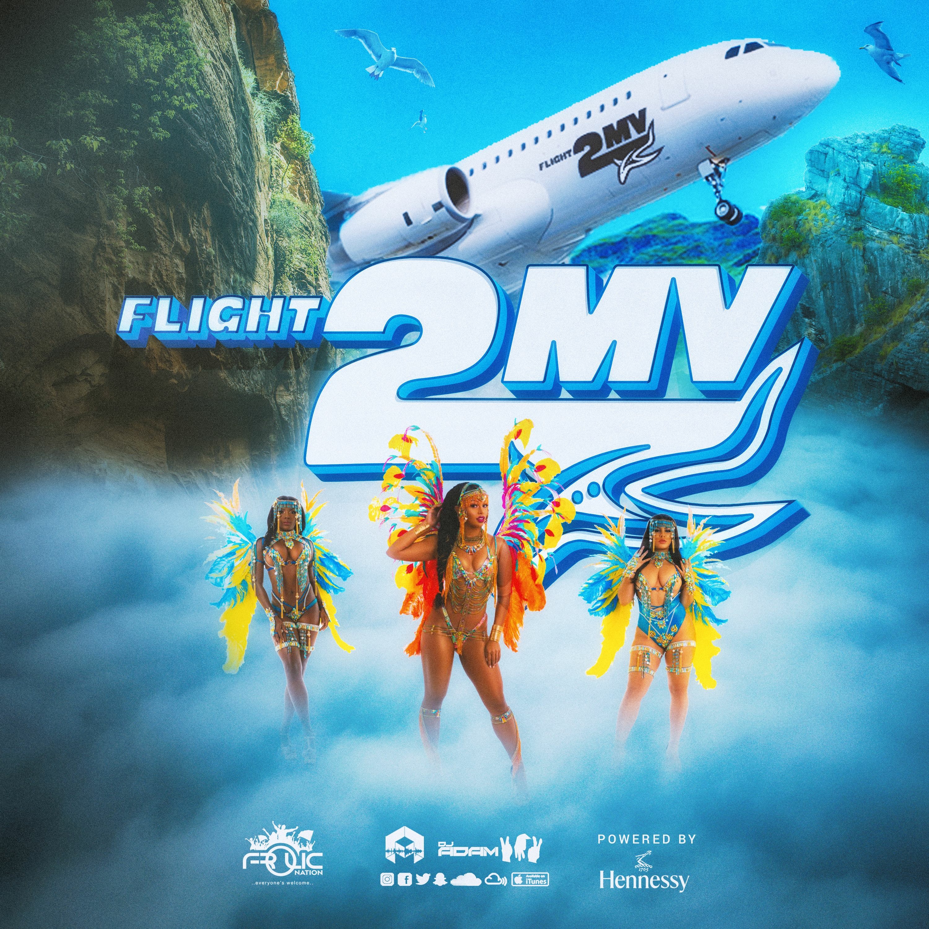 2MV