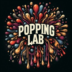 POPPING.LΛB.1