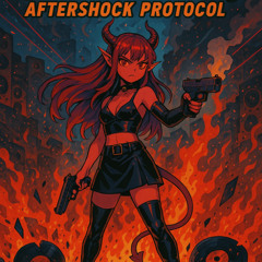 Aftershock protocol