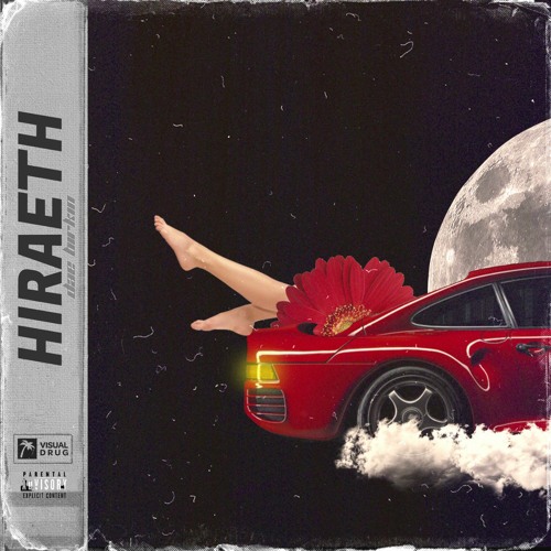 TIME (feat. Haydin Travis)