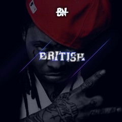 "British" [Free] Lil Wayne Hiphop / Rap Beat (Prod.Brandnew)