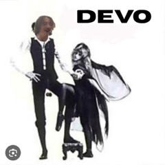 Fleetwood Mac - The Chain (DEVO bootleg)