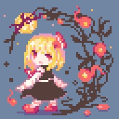 ZahranW - A Soul as Red as a Ground Cherry (LSDj Chiptune Remix)