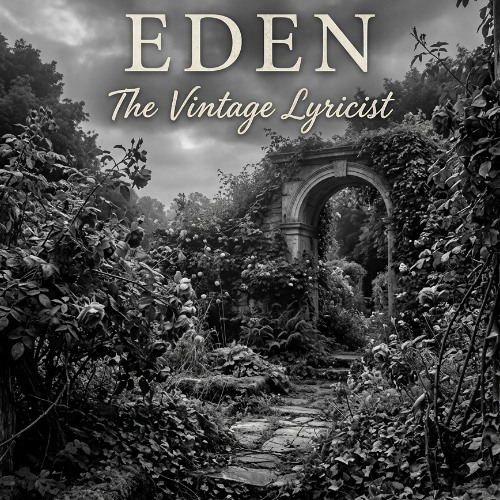 Stream Eden -Cinematic version: Track 2 by The Vintage Lyricist