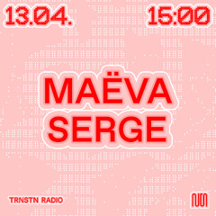 ElectroNICA - on air w/ Maëva (13.04.2025)
