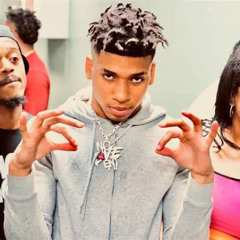 NLE Choppa Trap Phone remix Phenix