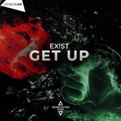 EX!ST - Get Up