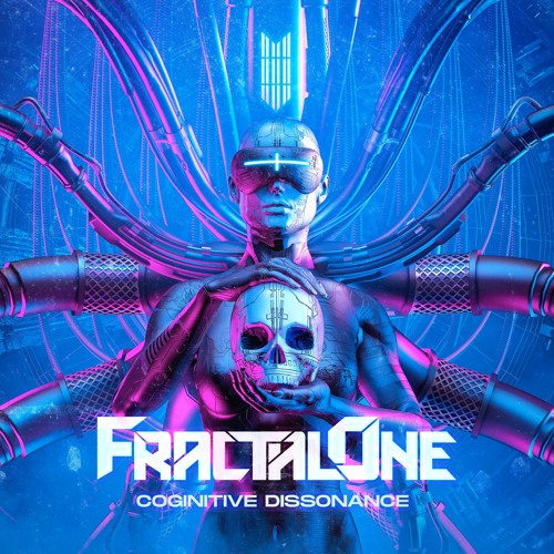 FractalOne  - Cognitive Dissonance [Premiere]