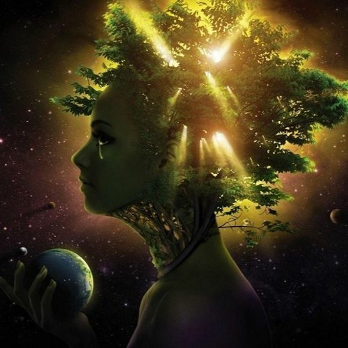 Stream episode Gaia the goddess of Earth and Mother Nature by Ancient  Greece Reloaded podcast | Listen online for free on SoundCloud