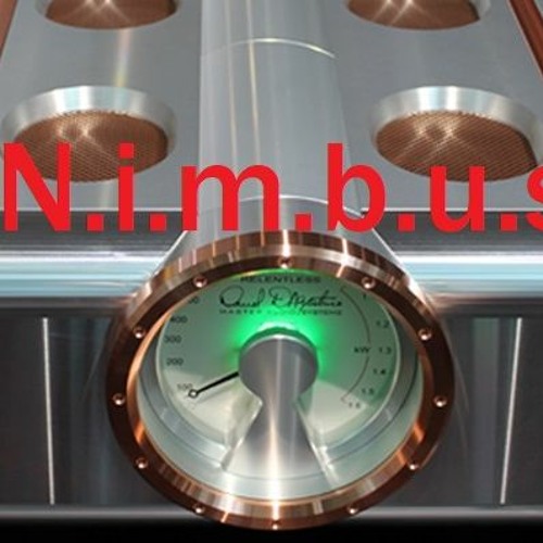N.i.m.b.u.s   -----------------   SamplerRemix
