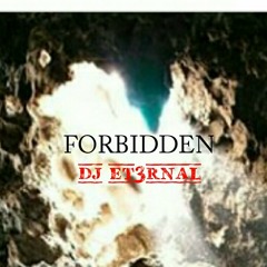 FORBIDDEN