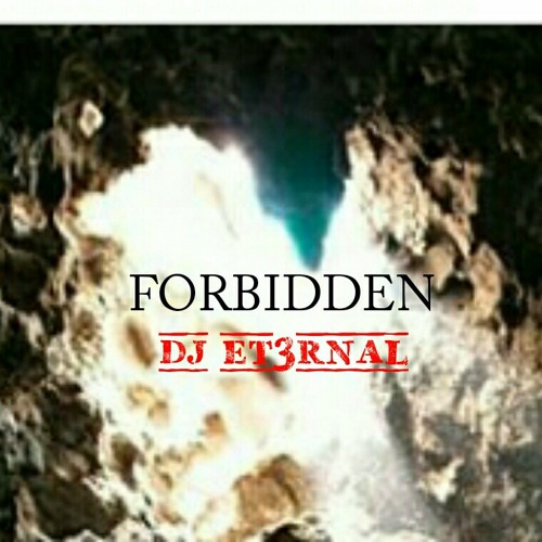 FORBIDDEN