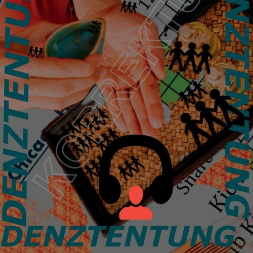 Miez A Vie -Denztentung (original mix) House music