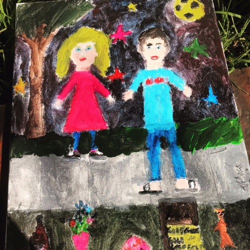 Takeaway (feat. Saber 1)