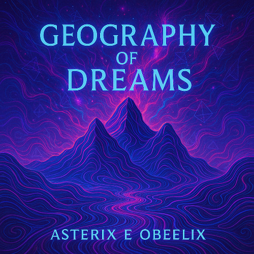 Geography of Dreams - Asterix e Obeelix