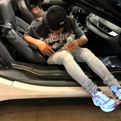 pape - aluminum foil (prod. @alloutw4r x @taehuncho1)