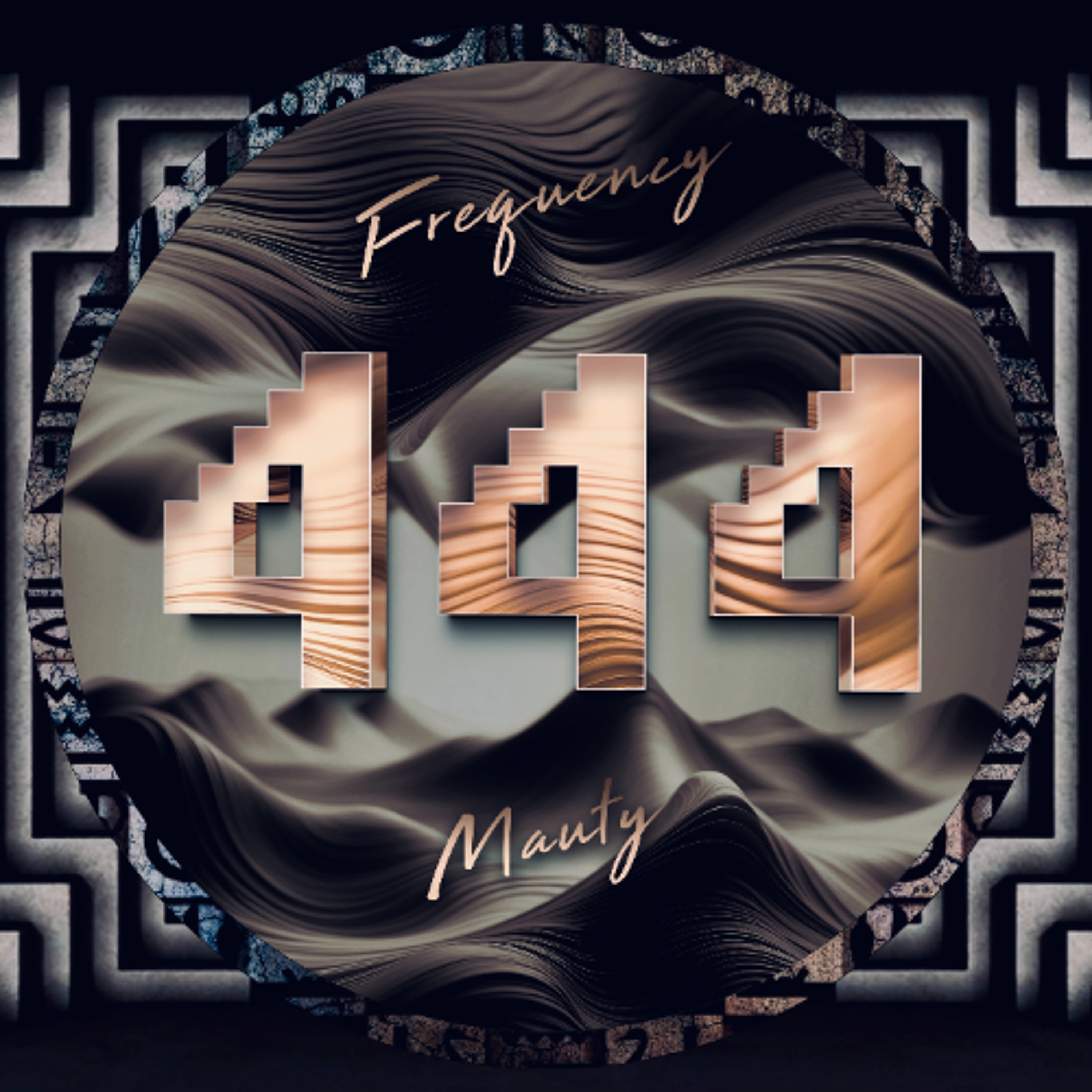Frequencies - Mauty episode artwork