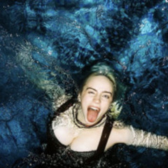 TV - Billie Eilish (Cover)