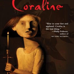 READ⚡[PDF]✔ Coraline