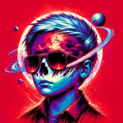 Danger Cooper - Bloody Murder