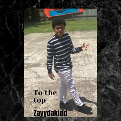 Zayydakidd - To the top