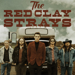 Stream The Red Clay Strays - Wondering Why (if you like this then