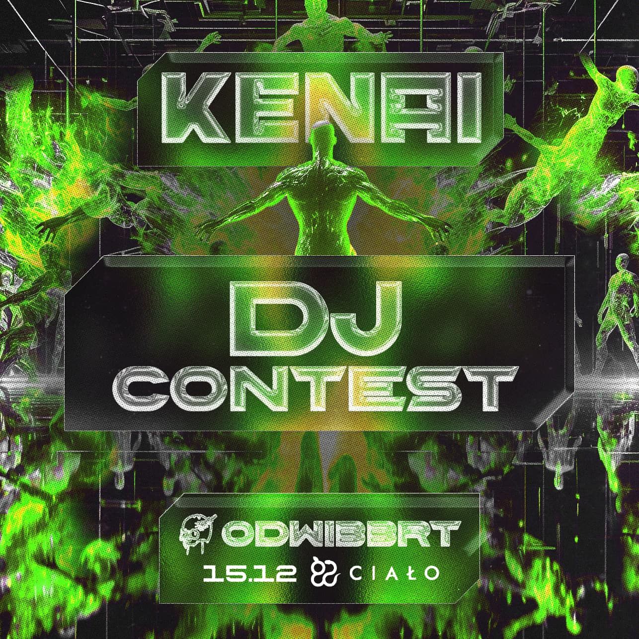 Odwi33rt – maciej.gabber – Hardcore Renaissance DJ CONTEST