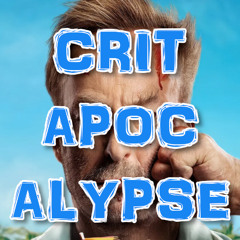 Critapocalypse Podcast 265 - Milkshake