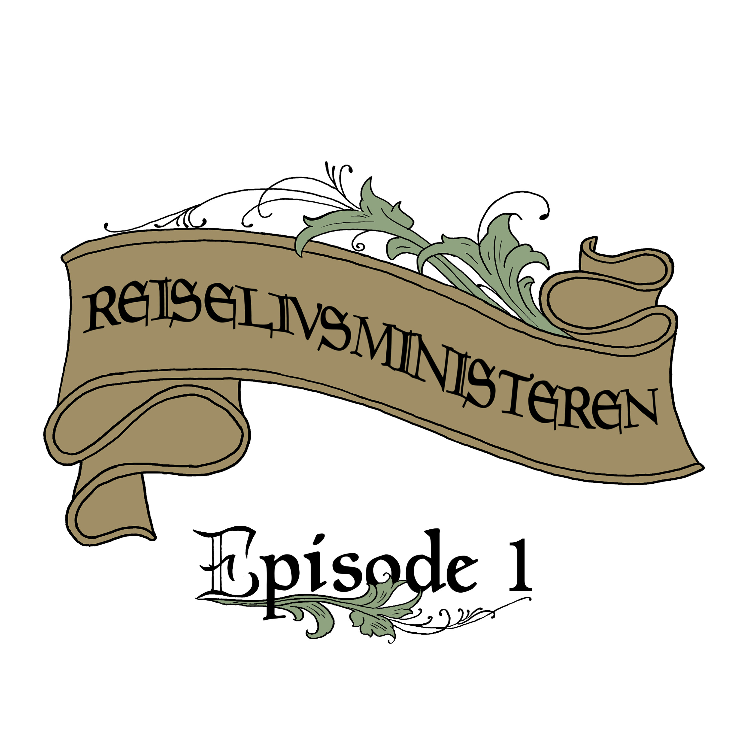 Reiselivsministeren